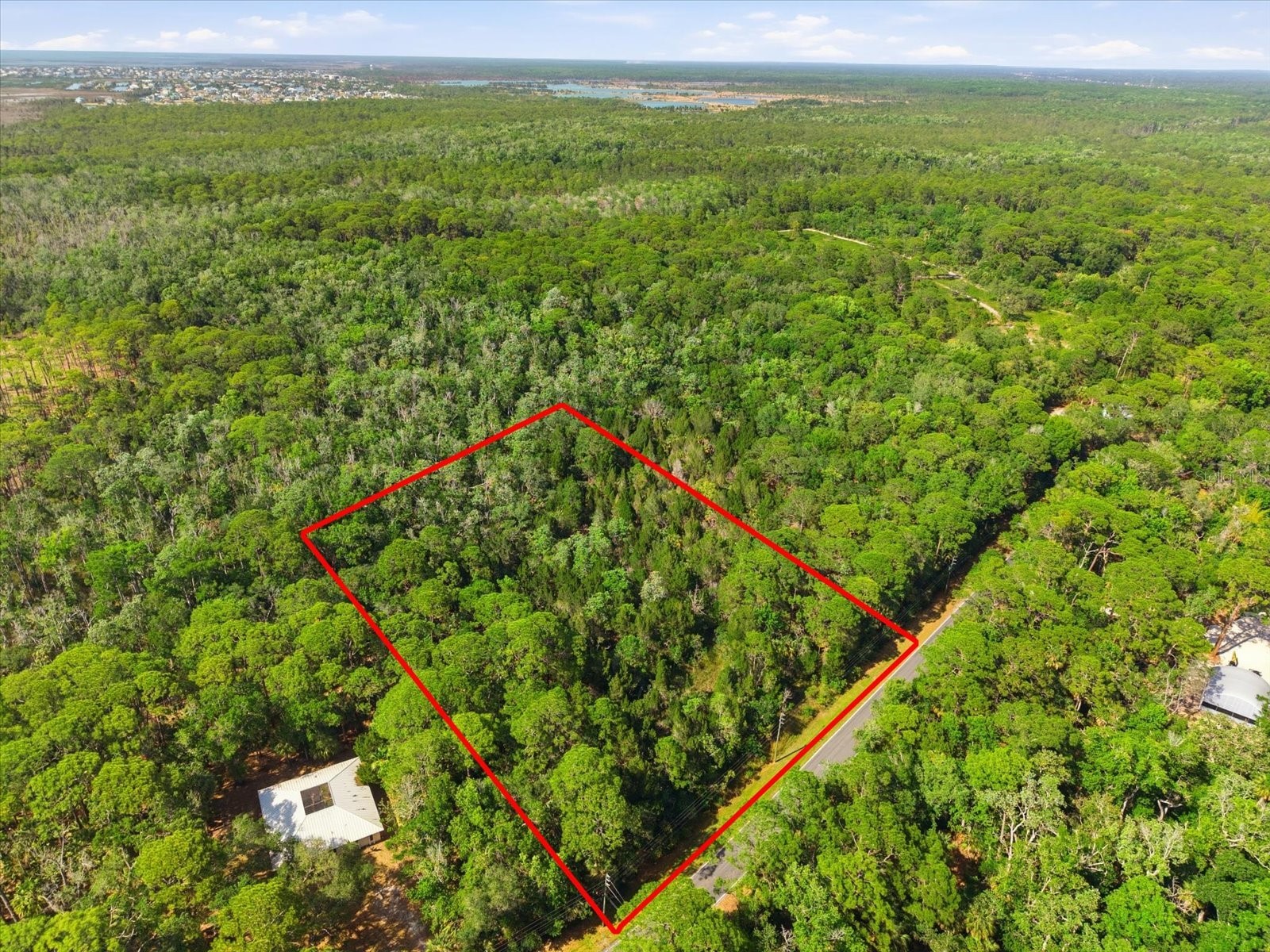 0 Osowaw Spring Hill FL 34607 W7885737 image3