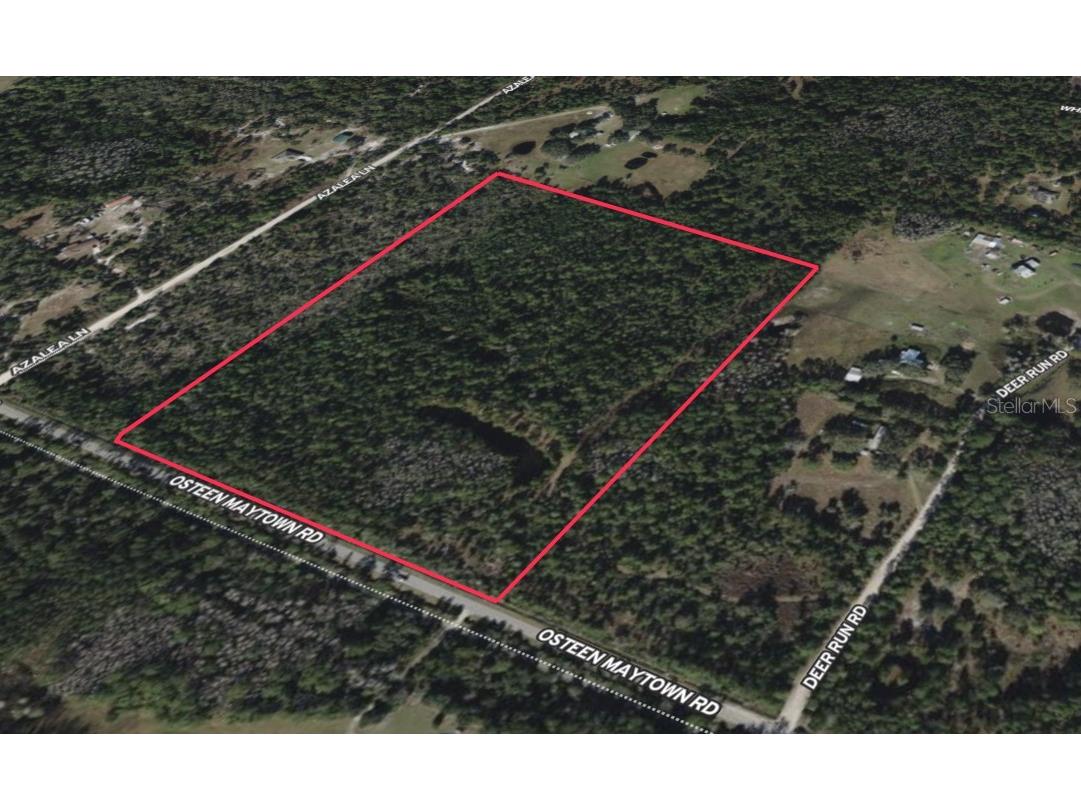 0 Osteen Maytown Road Osteen FL 32764 O6375555 image2