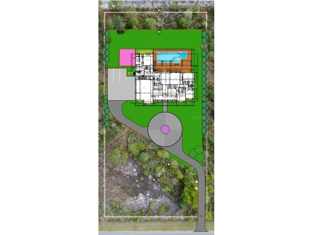 0 Overton Street Orlando FL 32833 A4597635 image1