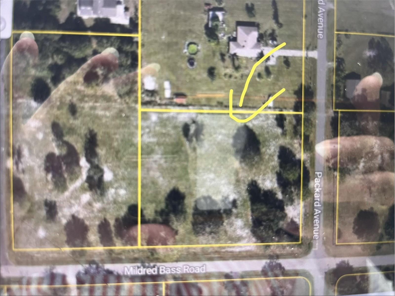 0 Packard Avenue Saint Cloud FL 34772 S5151293 image1