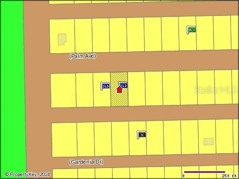 0 Palm Avenue Indian Lake Estates FL 33855 S5103748 image2