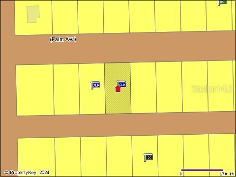 0 Palm Avenue Indian Lake Estates FL 33855 S5103751 image2