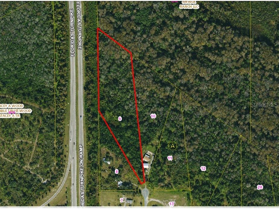 0 Palm Avenue Okeechobee FL 34972 S5150292 image1