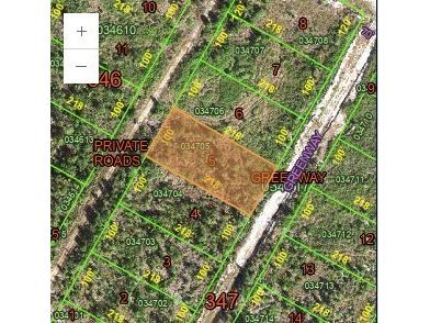 0 Palm Beach Drive Indian Lake Estates FL 33855 TB8402147 image1