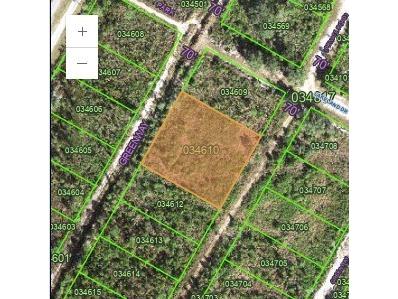 0 Palm Beach Drive Indian Lake Estates FL 33855 TB8406620 image1