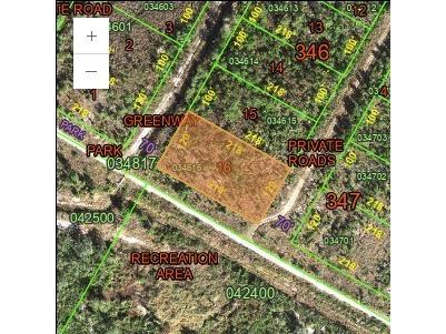 0 Palm Beach Drive Indian Lake Estates FL 33855 TB8406726 image1