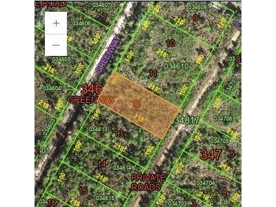 0 Palm Beach Indian Lake Estates FL 33855 TB8406622 image1