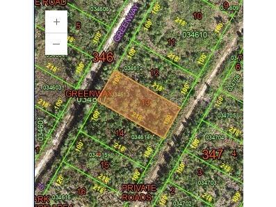 0 Palm Beach Indian Lake Estates FL 33855 TB8406623 image1