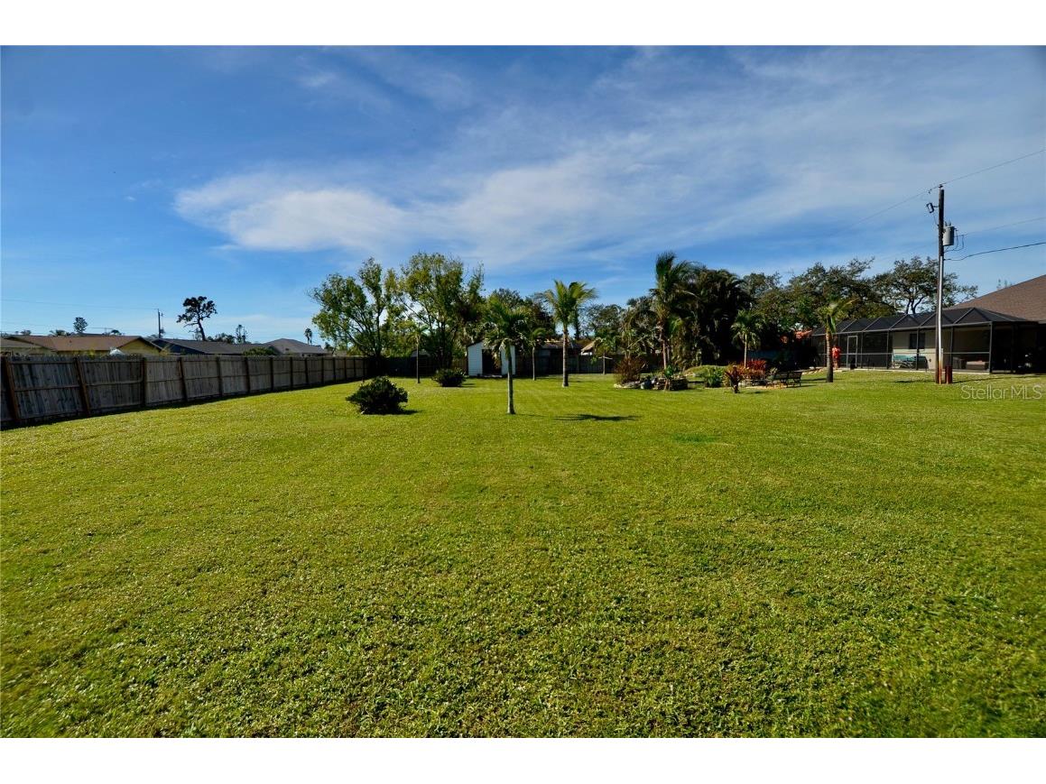 0 Palmetto Drive Venice FL 34293 N6135438 image1