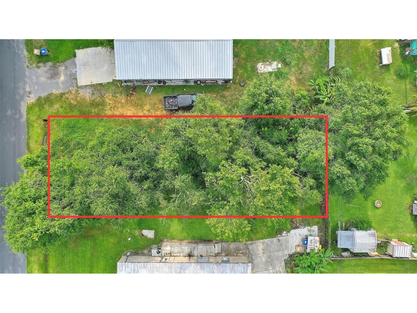0 Palmetto Road Kissimmee FL 34746 TB8392837 image1