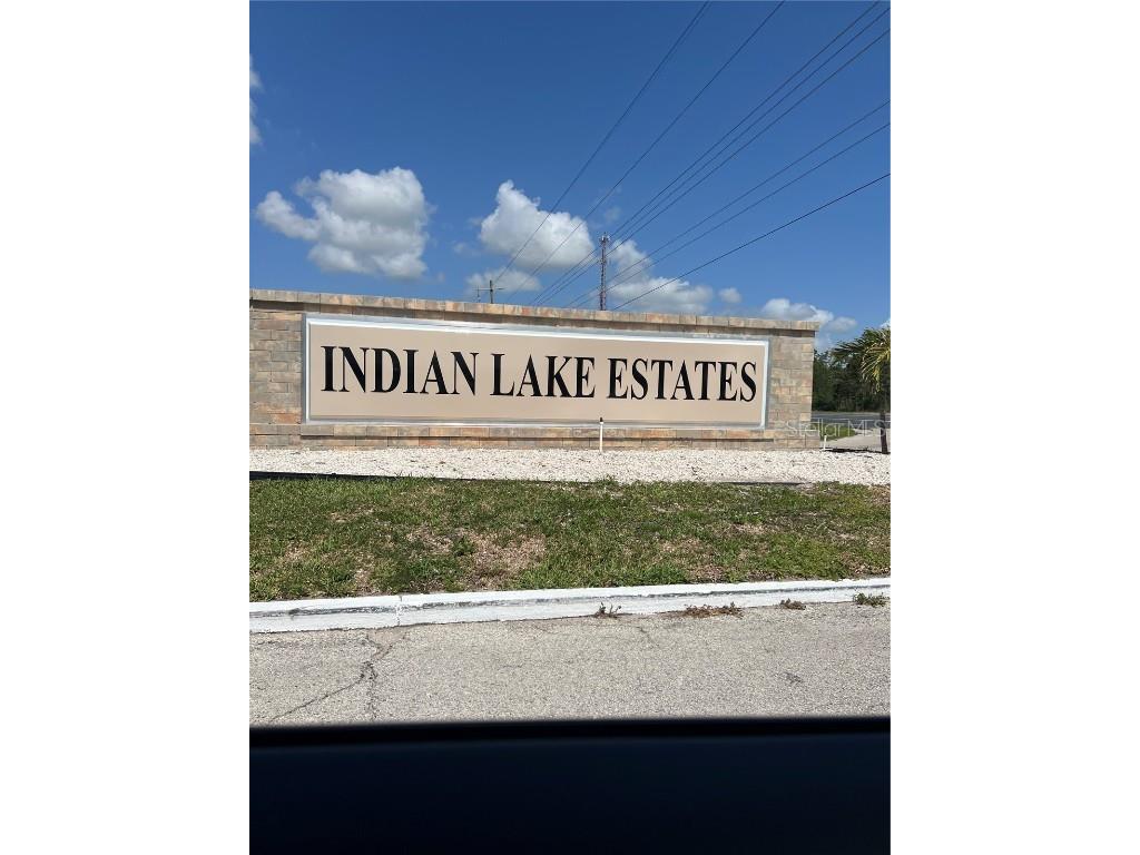 0 Pandora Dr Indian Lake Estates FL 33855 L4952179 image1