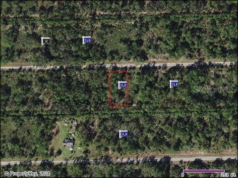 0 Pandora Drive Indian Lake Estates FL 33855 S5106095 image1