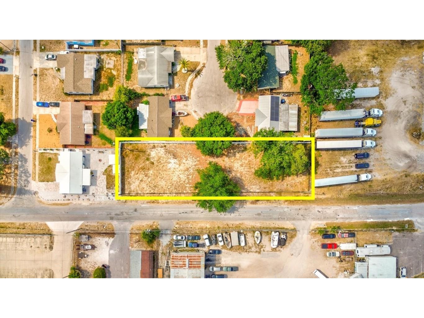 0 Panorama Avenue Holiday FL 34690 U8242819 image1