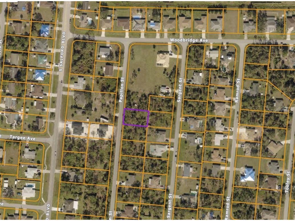 0 Papillon Street North Port FL 34287 O6140756 image1
