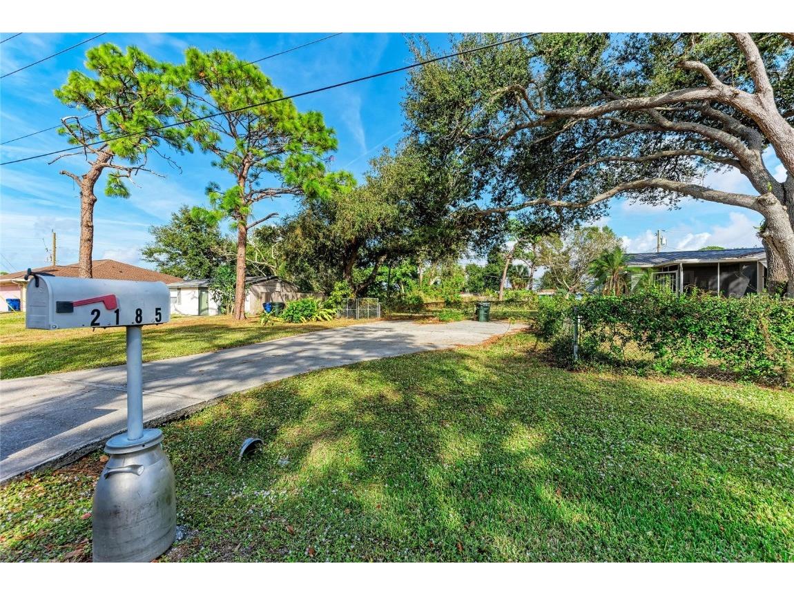 0 Park Road Venice FL 34293 N6141740 image20