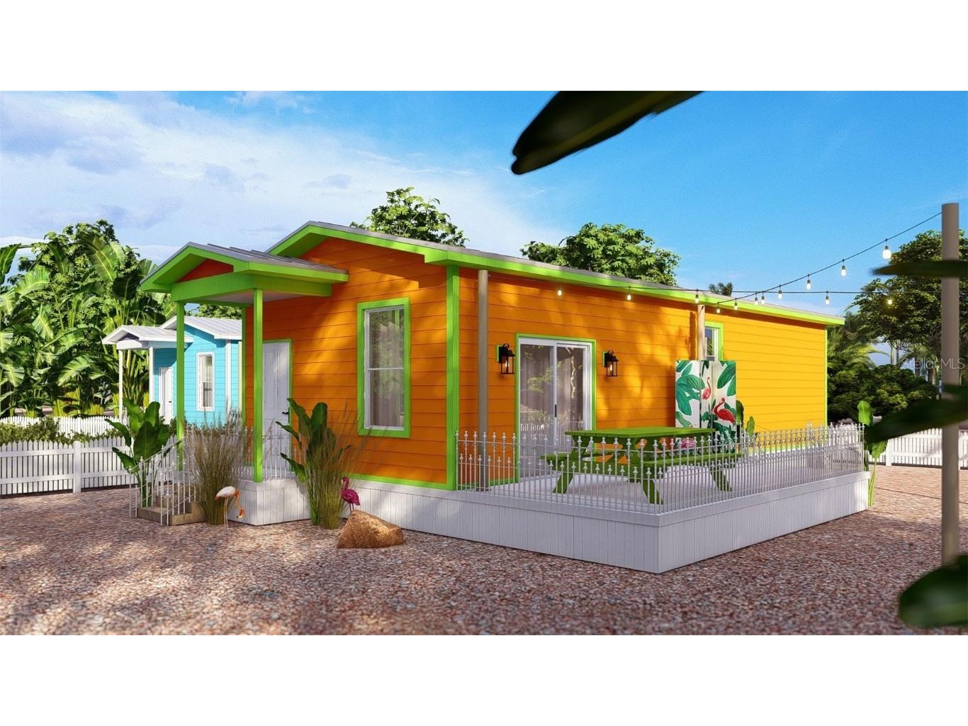 0 Park Road Venice FL 34293 N6141862 image1