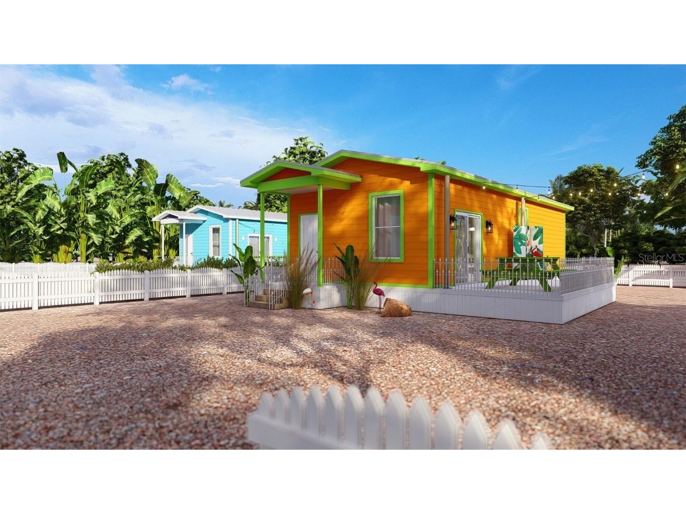 0 Park Road Venice FL 34293 N6141862 image2