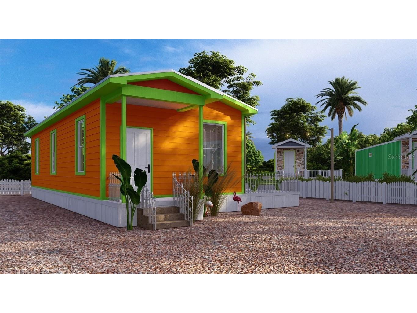 0 Park Road Venice FL 34293 N6141862 image4