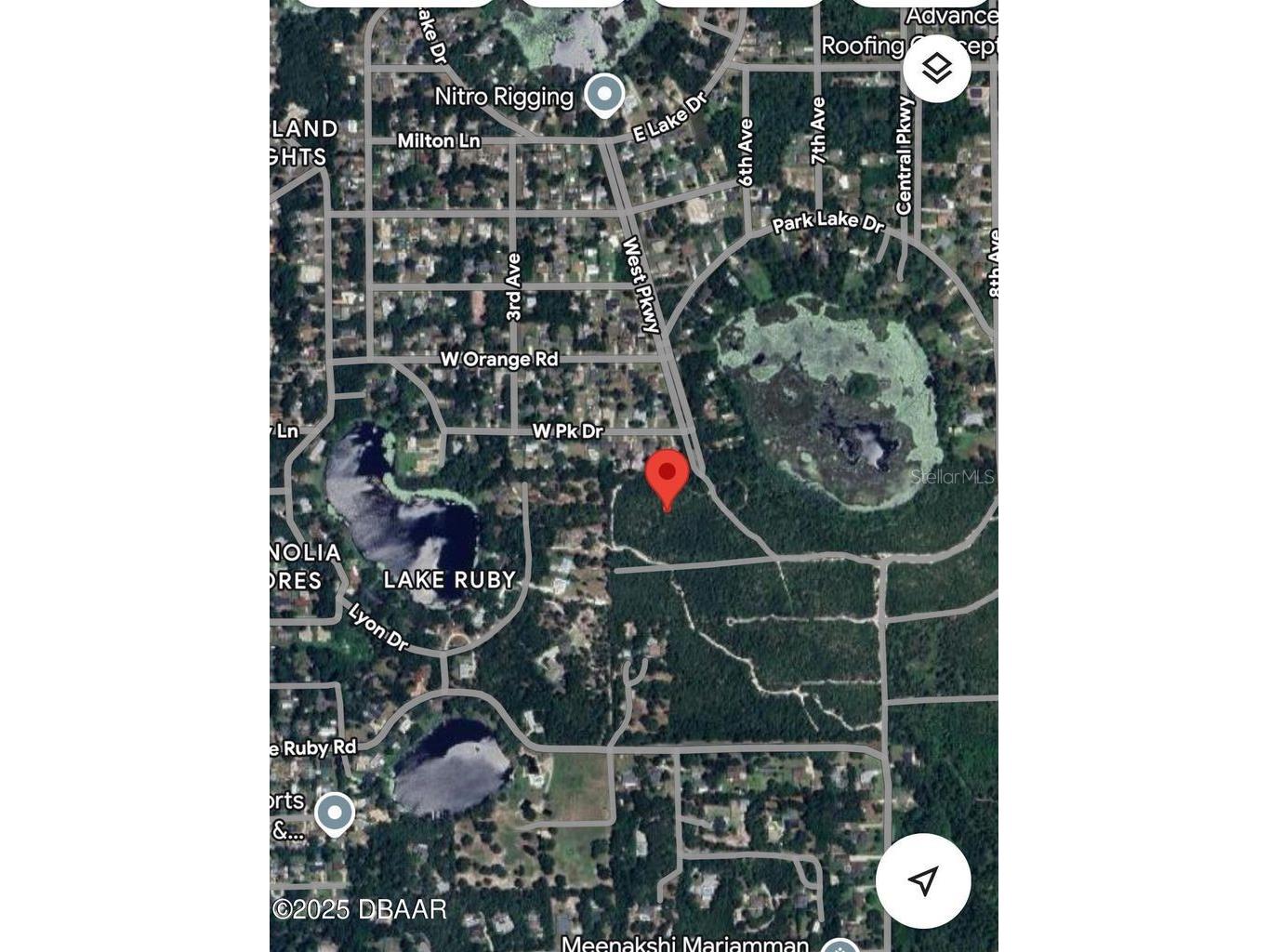 0 Parkway Deland FL 32724 NS1086110 image1