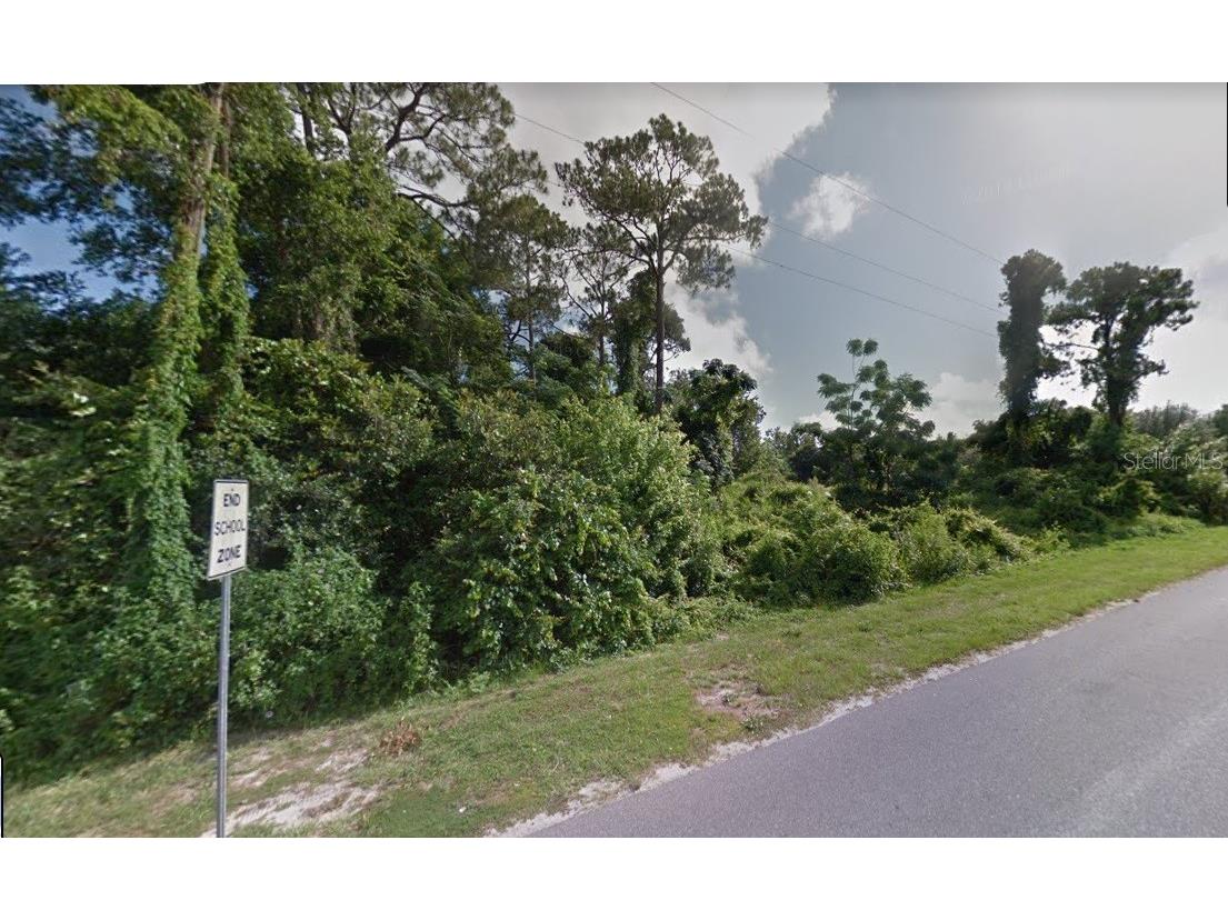 0 Parkwood Street Groveland FL 34736 O6141766 image1
