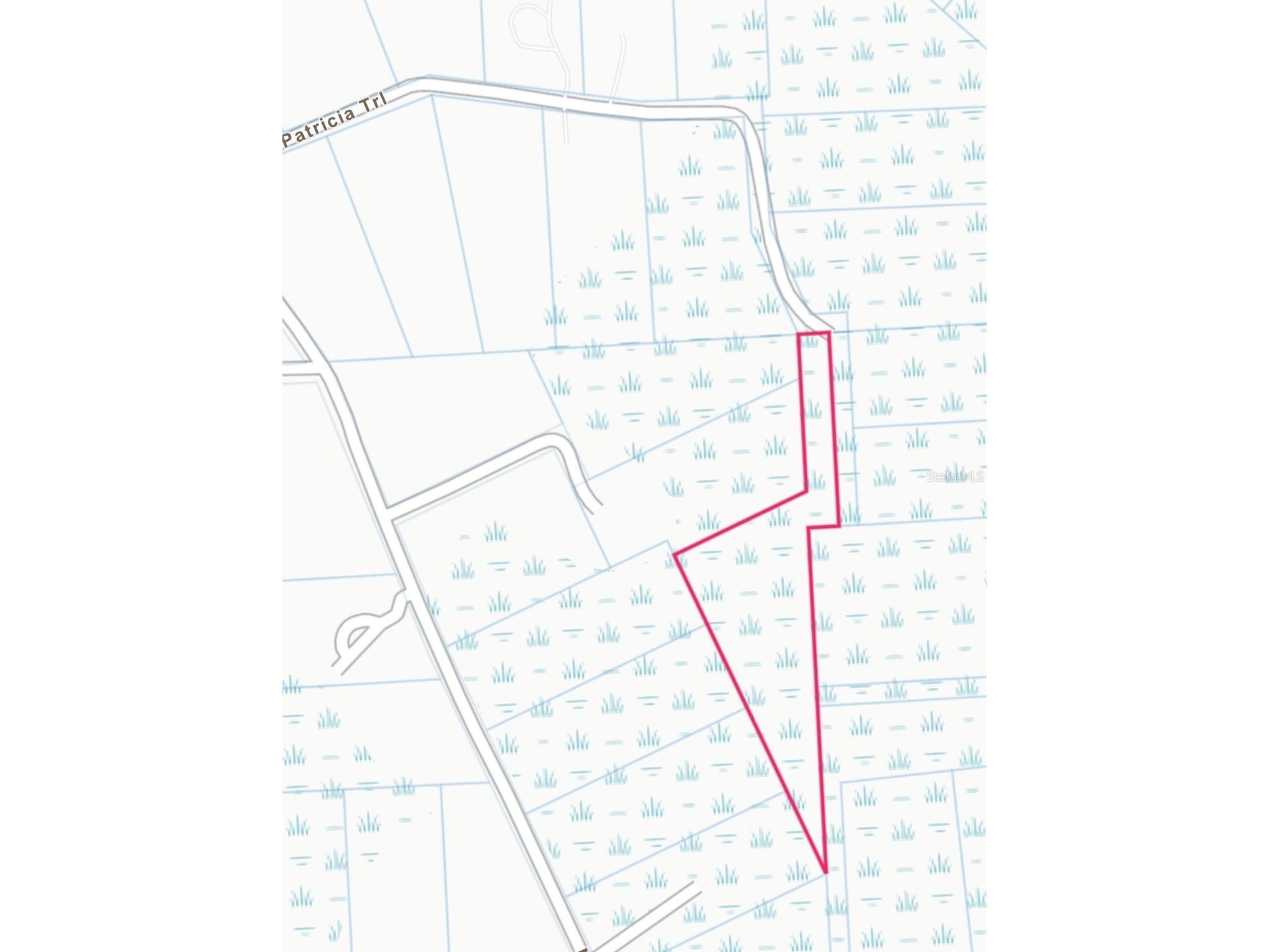 0 Patricia Trail Kissimmee FL 34747 S5151533 image1