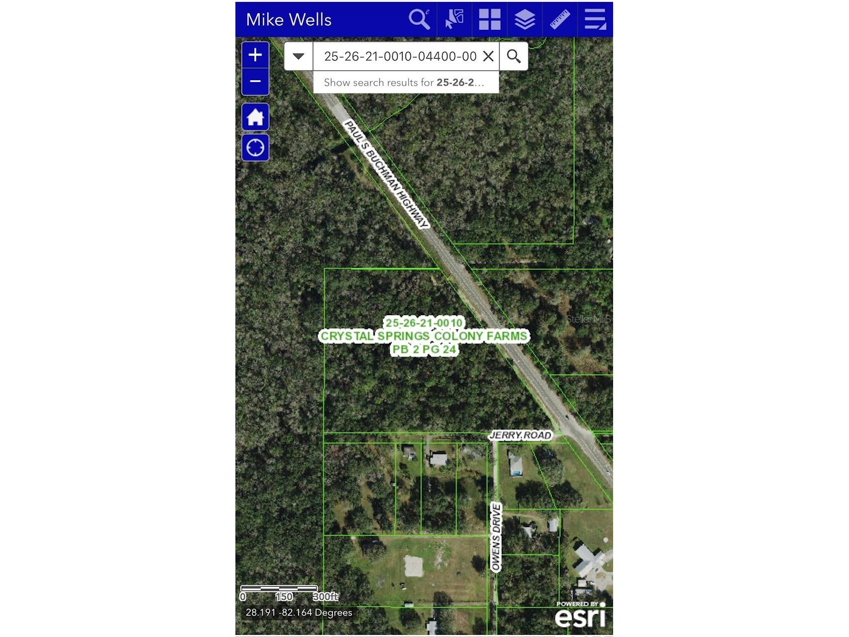 0 Paul S Buchman Highway Zephyrhills FL 33540 TB8505802 image2