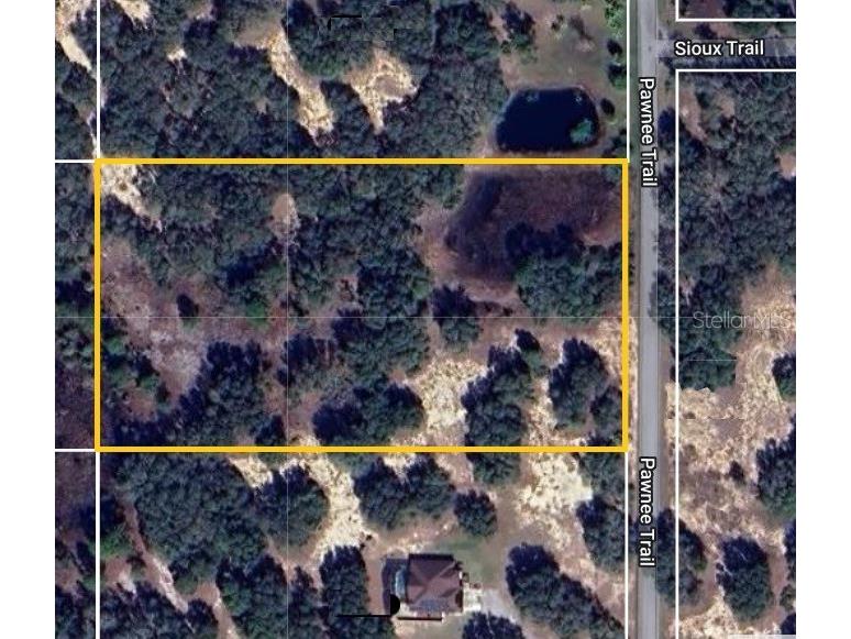 0 Pawnee Trail Kissimmee FL 34747 O6229785 image1