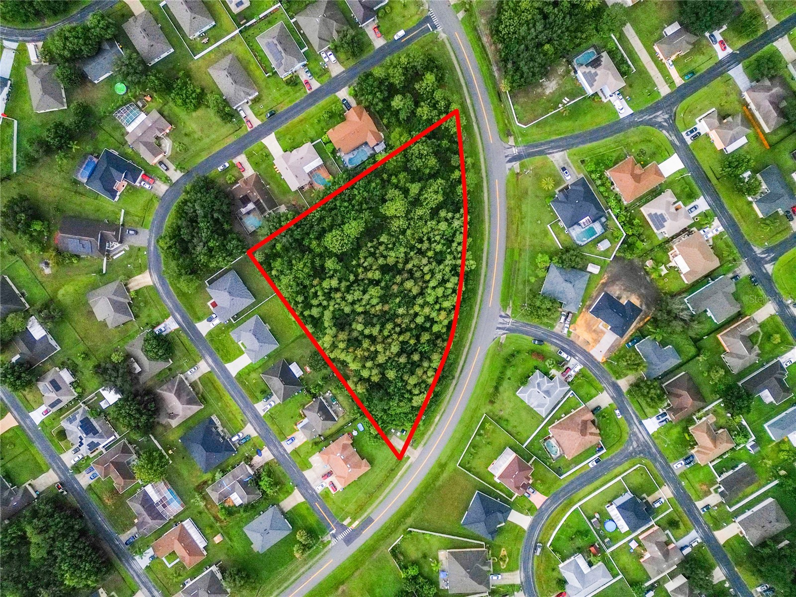 0 Peabody Road Kissimmee FL 34758 O6400876 image1