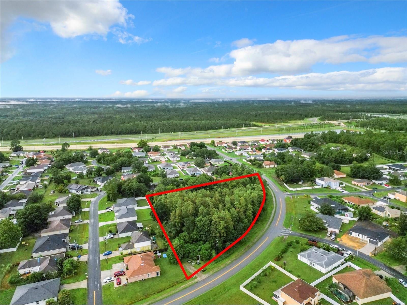 0 Peabody Road Kissimmee FL 34758 O6400876 image2