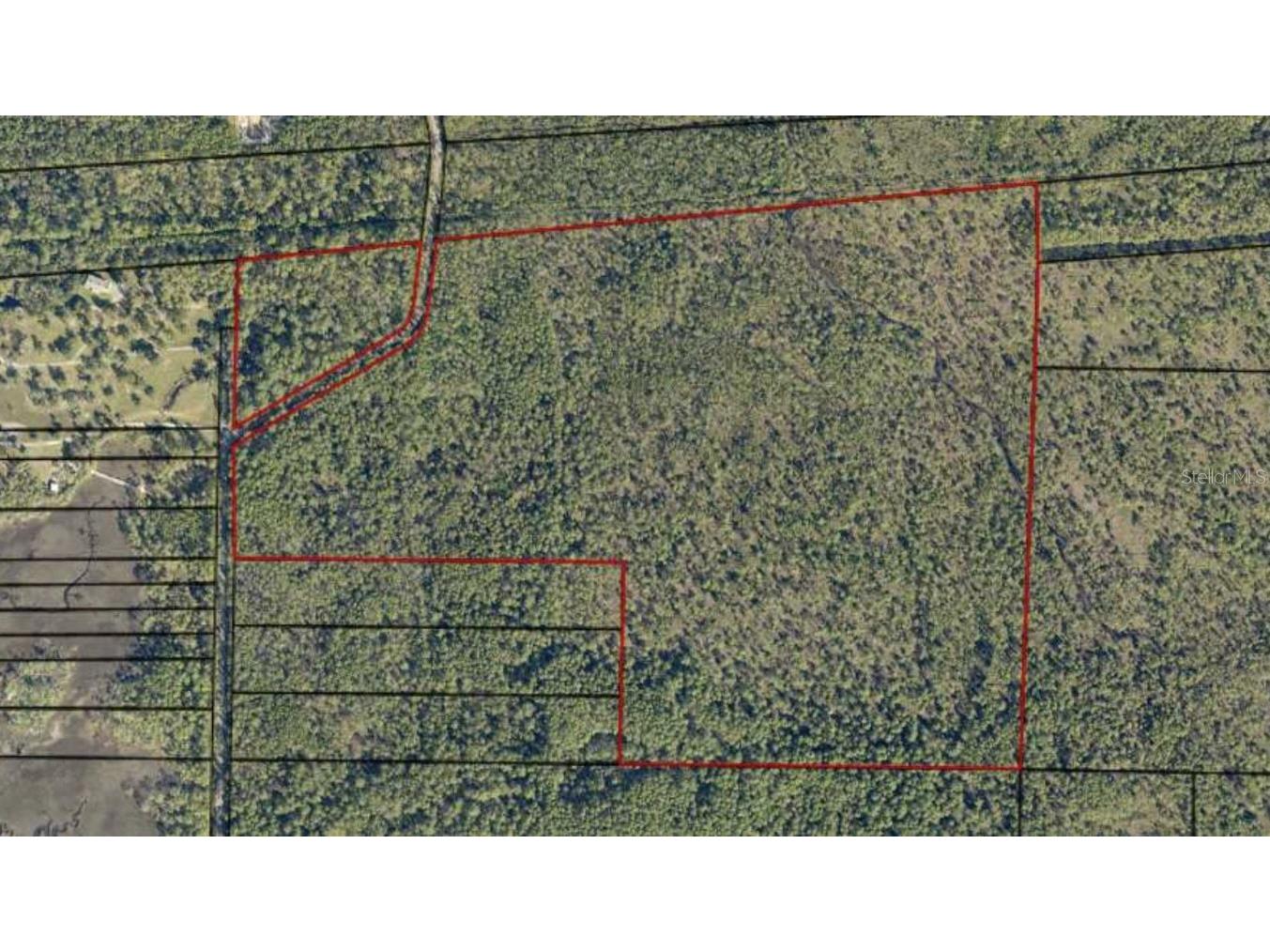 0 Pearson Road Milton FL 32583 W7873871 image1