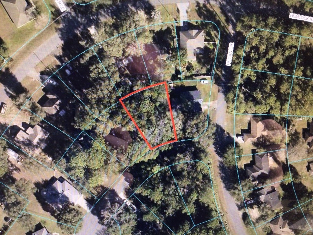 0 Pecan Drive Course Ocala FL 34472 OM648256 image1