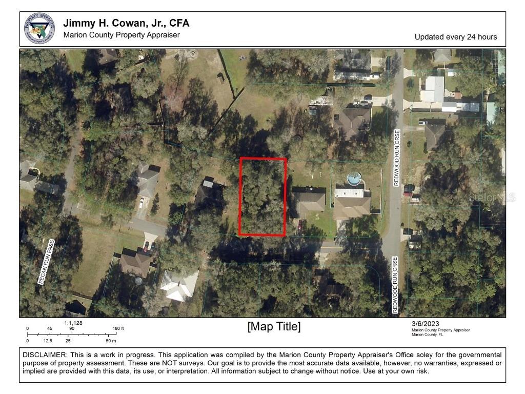 0 Pecan Run Trce Ocala FL 34472 OM654241 image1