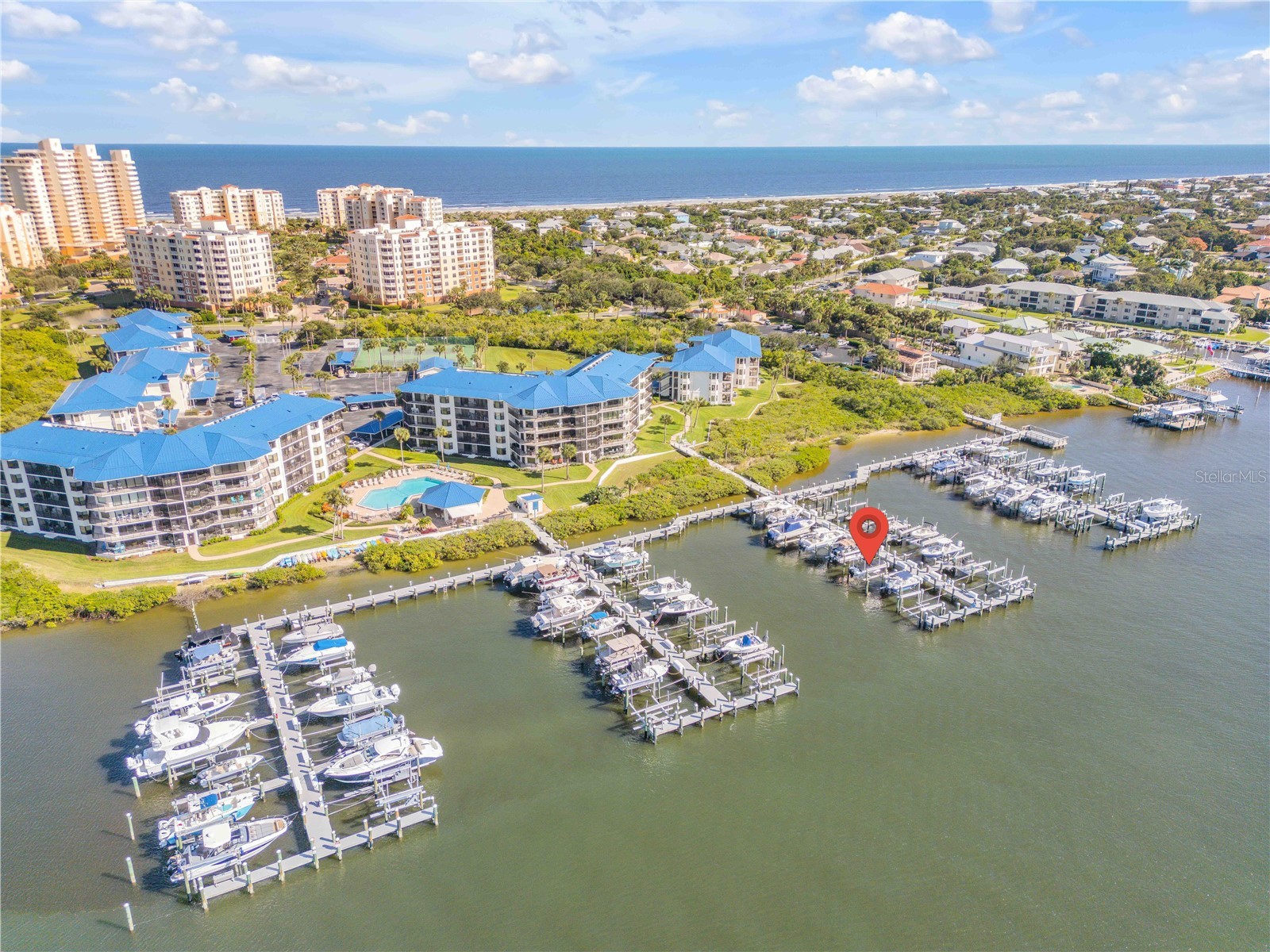 0 Peninsula #C35 New Smyrna Beach FL 32169 NS1087261 image1