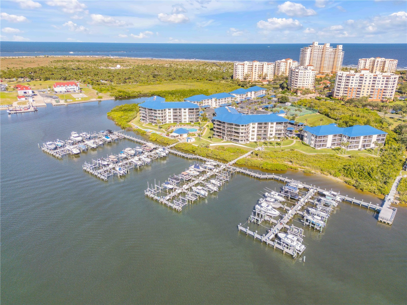 0 Peninsula #C35 New Smyrna Beach FL 32169 NS1087261 image12