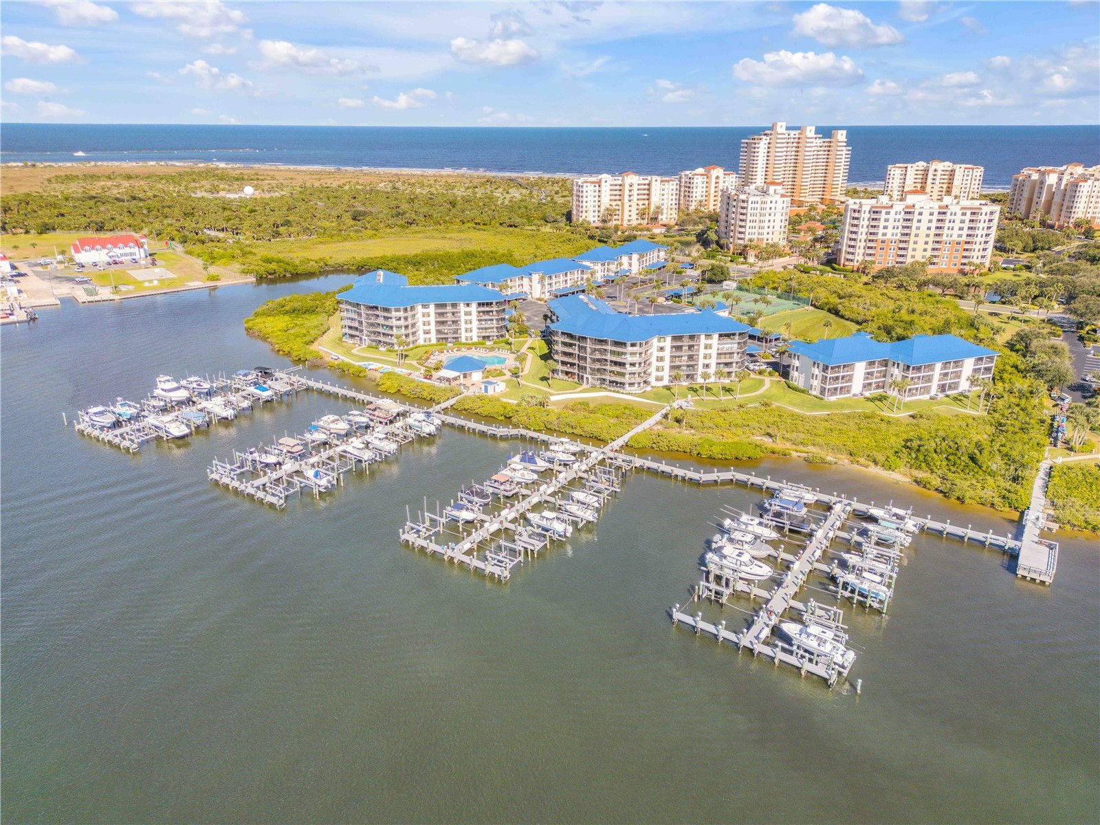 0 Peninsula #C35 New Smyrna Beach FL 32169 NS1087261 image13