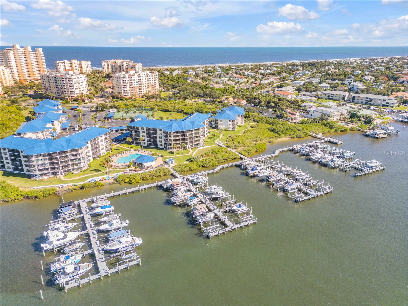 0 Peninsula #C35 New Smyrna Beach FL 32169 NS1087261 image14
