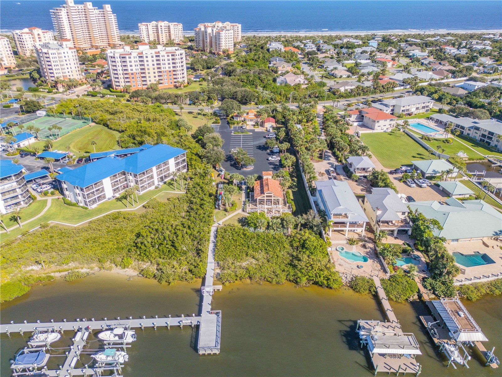 0 Peninsula #C35 New Smyrna Beach FL 32169 NS1087261 image16