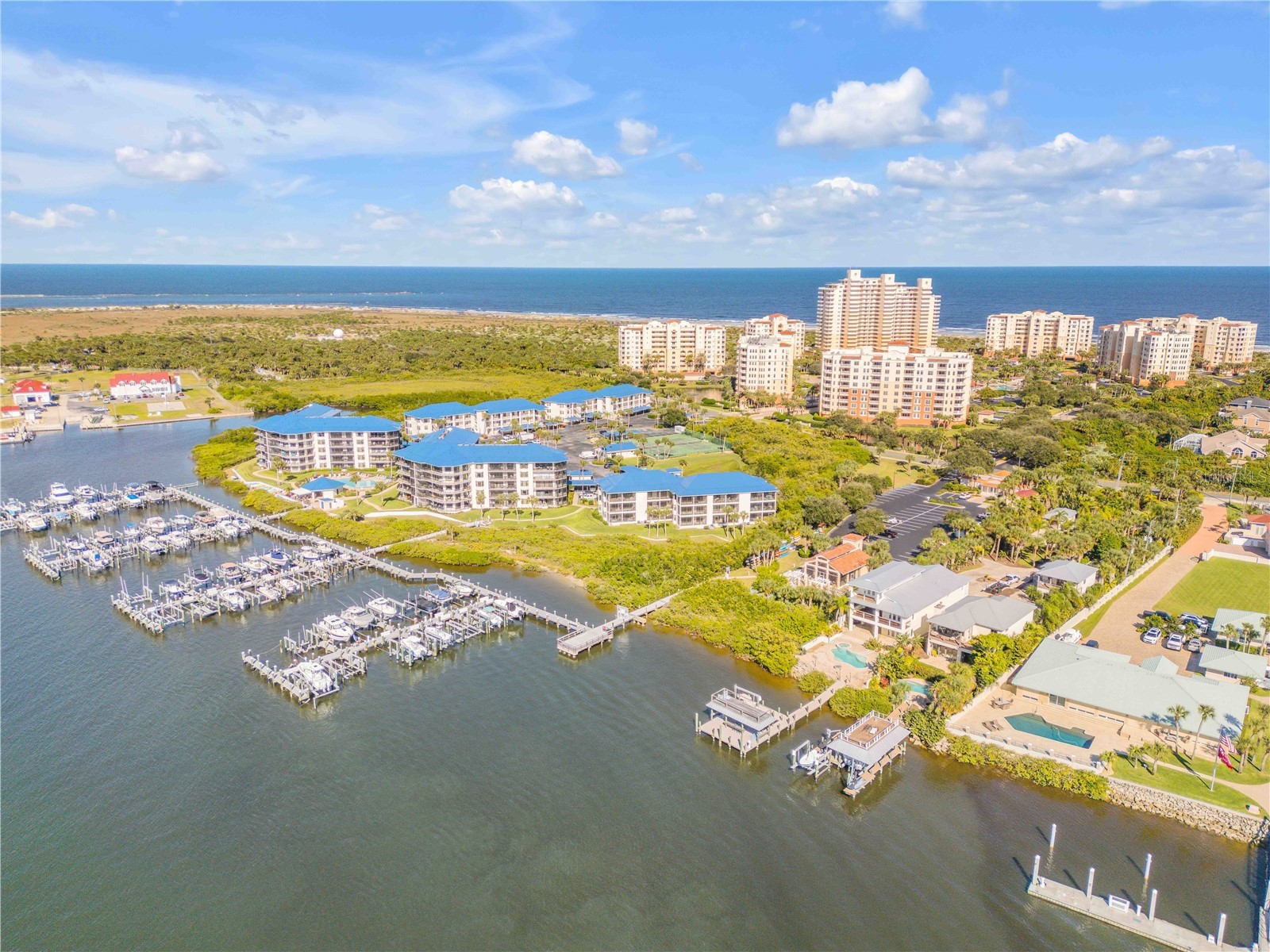 0 Peninsula #C35 New Smyrna Beach FL 32169 NS1087261 image17