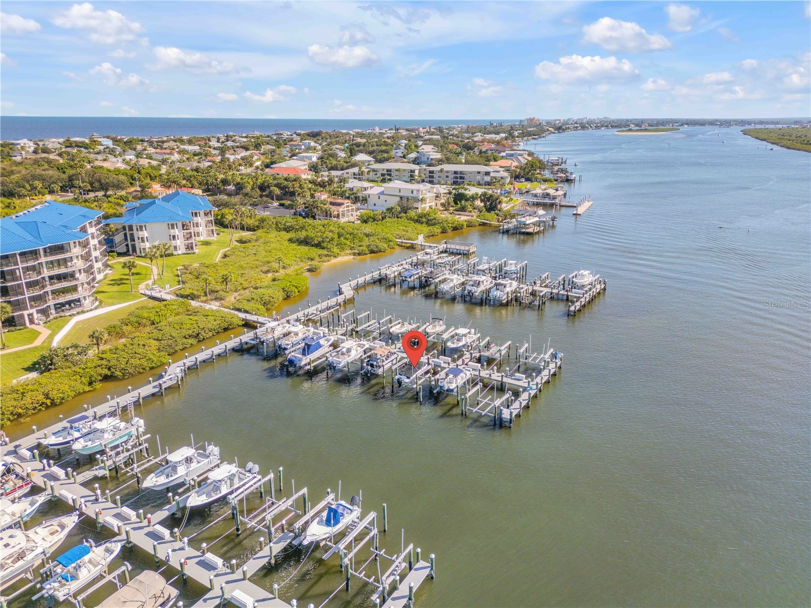 0 Peninsula #C35 New Smyrna Beach FL 32169 NS1087261 image2