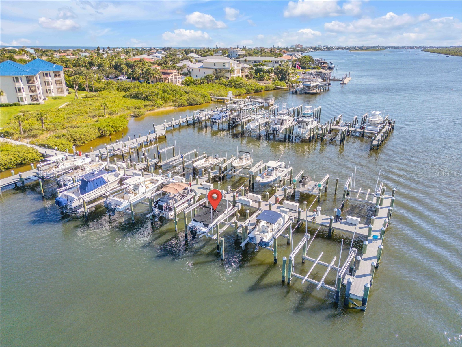 0 Peninsula #C35 New Smyrna Beach FL 32169 NS1087261 image3