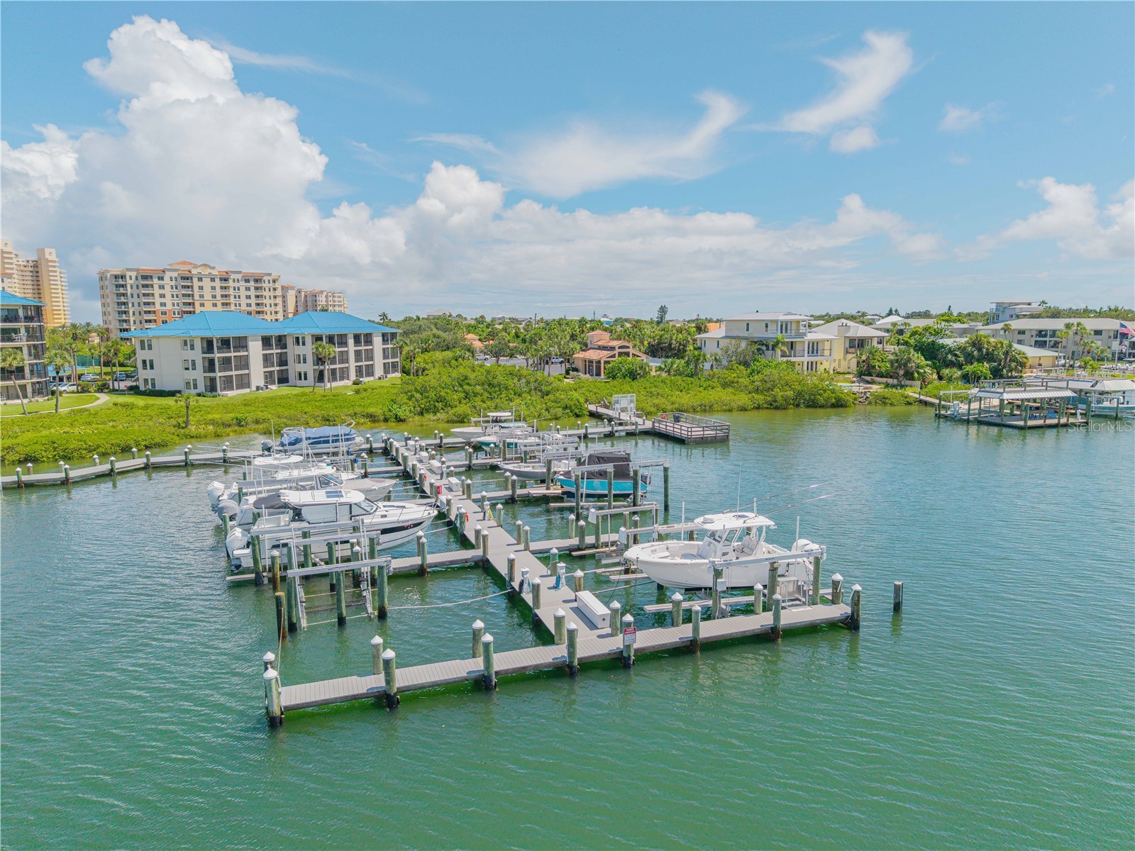 0 Peninsula #C35 New Smyrna Beach FL 32169 NS1087261 image9