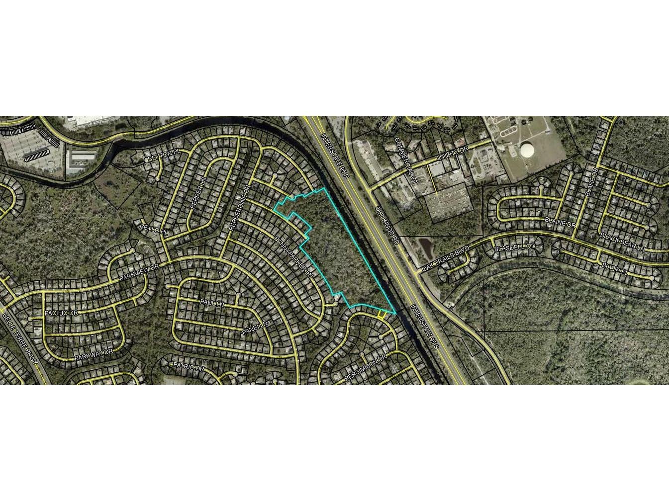 0 Penn Manor Palm Coast FL 32137 FC300306 image1