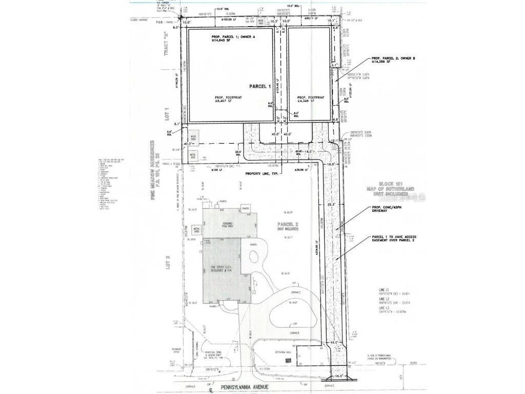 0 Pennsylvania Avenue Palm Harbor FL 34683 TB8361973 image3