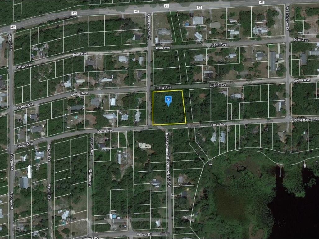 0 Pennsylvania Street Paisley FL 32767 A4624623 image1
