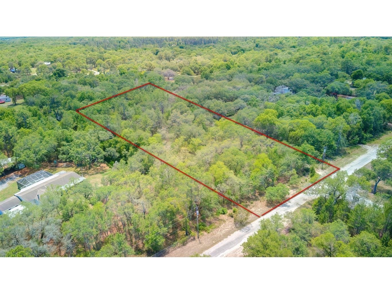 0 Peter Max Boulevard Hudson FL 34667 W7854601 image1