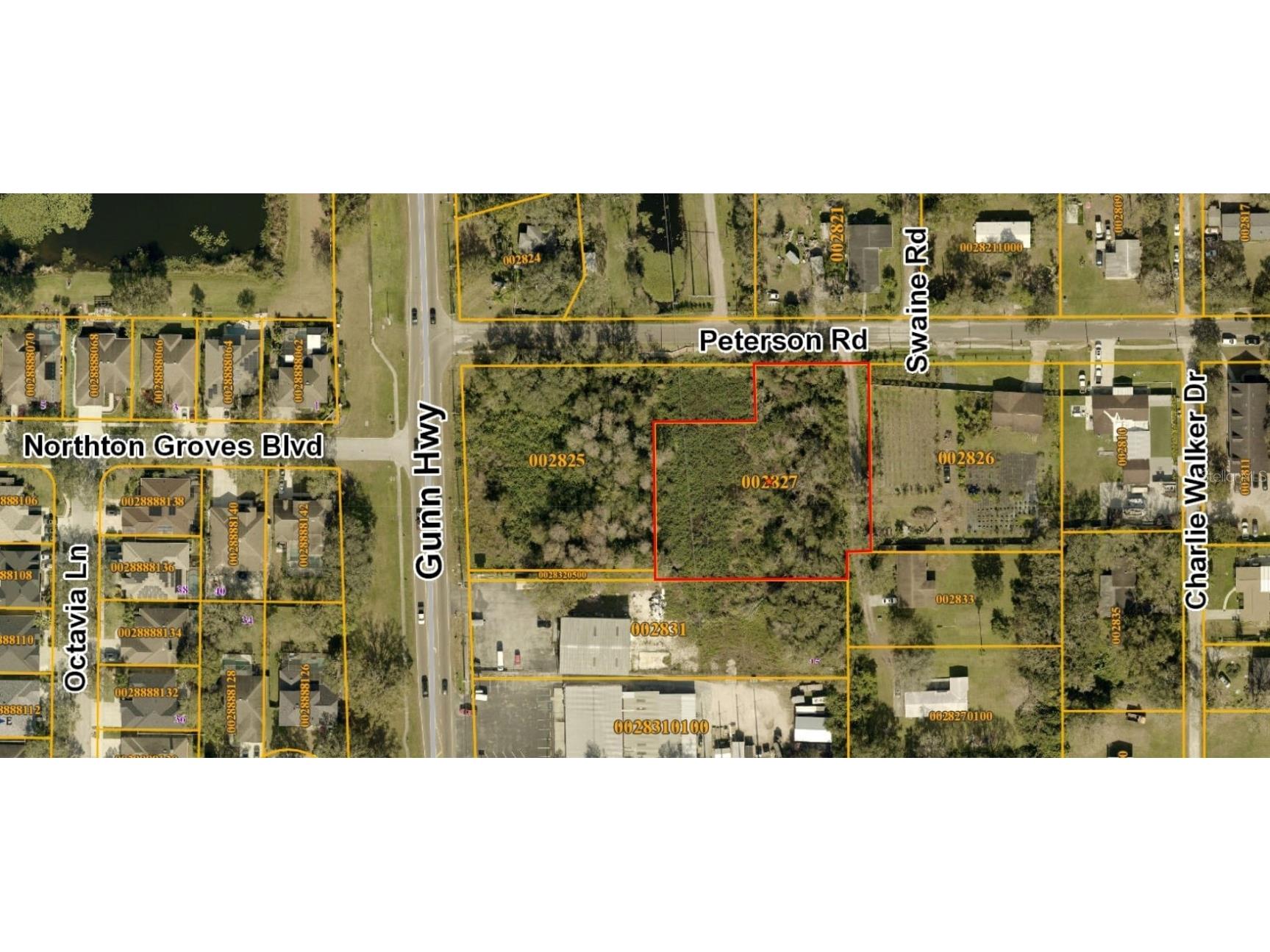 0 Peterson Road Odessa FL 33556 TB8416256 image1