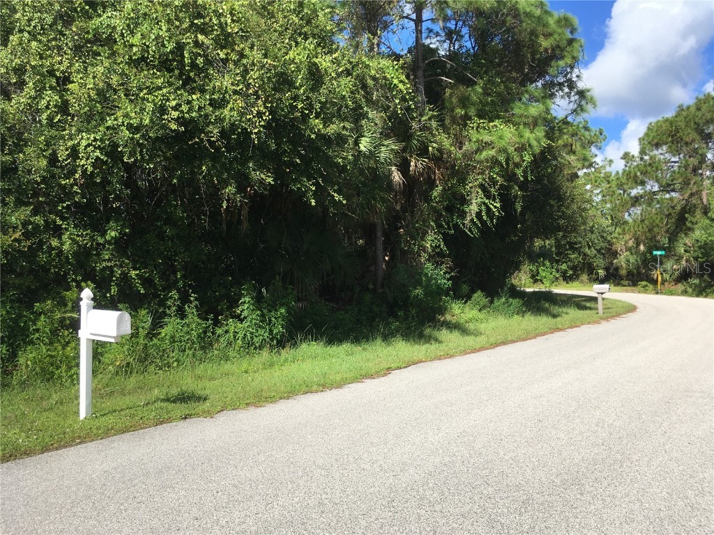 0 Petunia Terrace North Port FL 34286 A4548333 image1