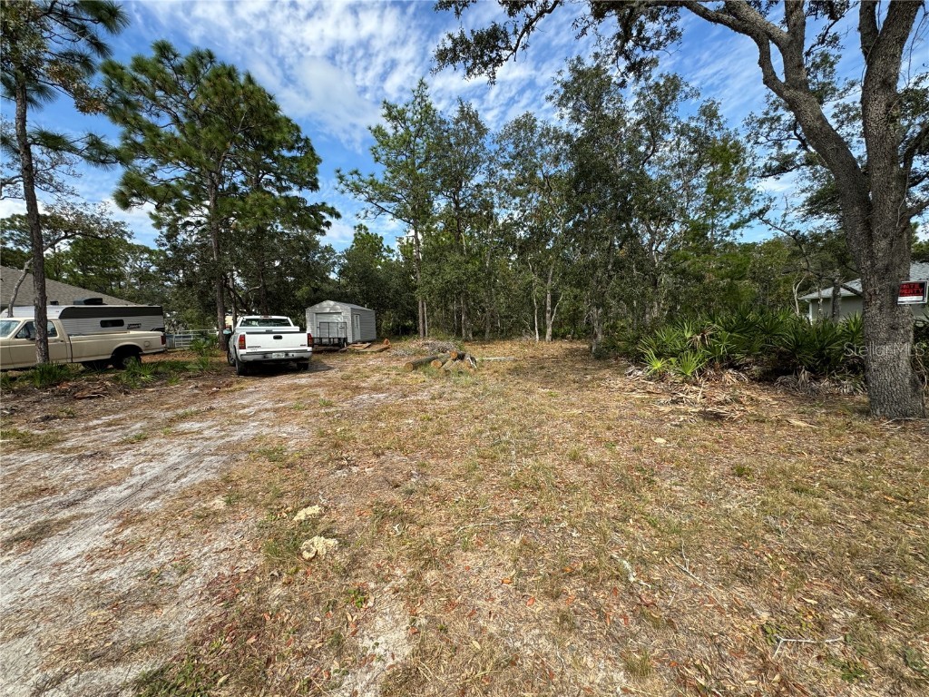 0 Pheasant Avenue Weeki Wachee FL 34614 G5088781 image1