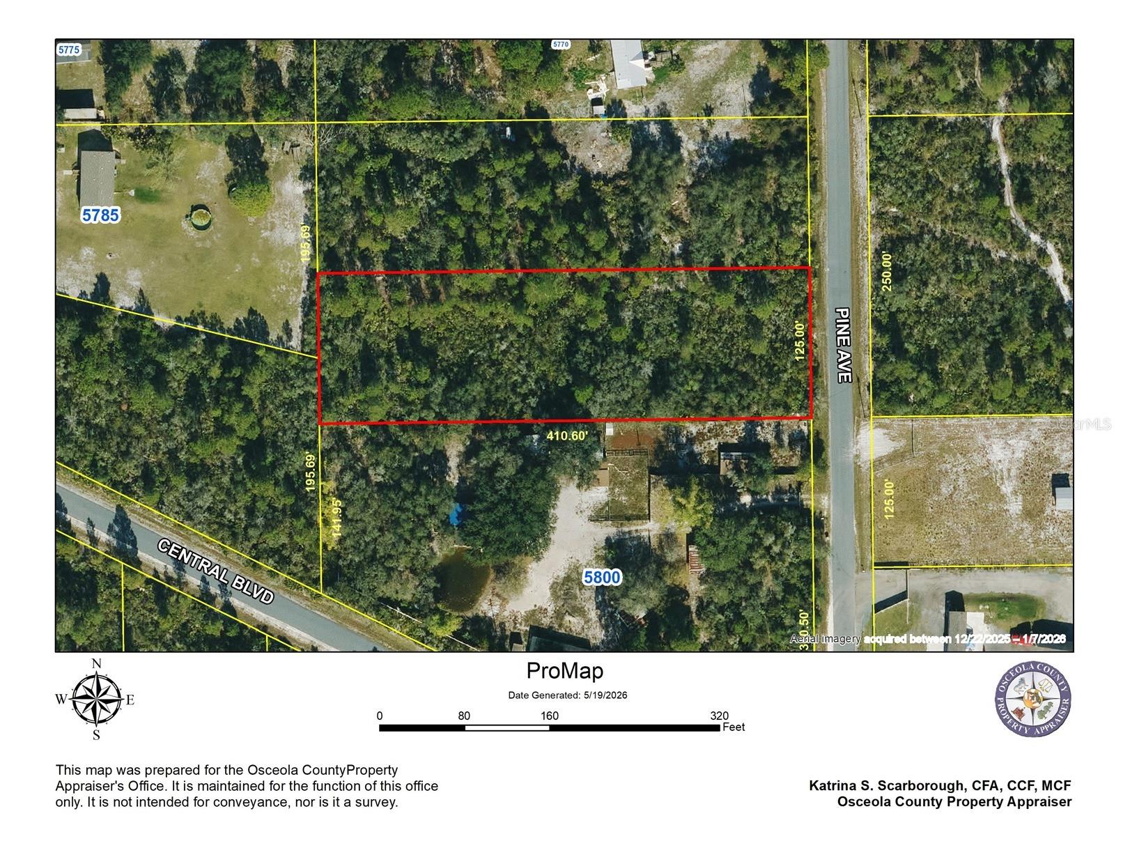 0 Pine Avenue Okeechobee FL 34972 S5150244 image1
