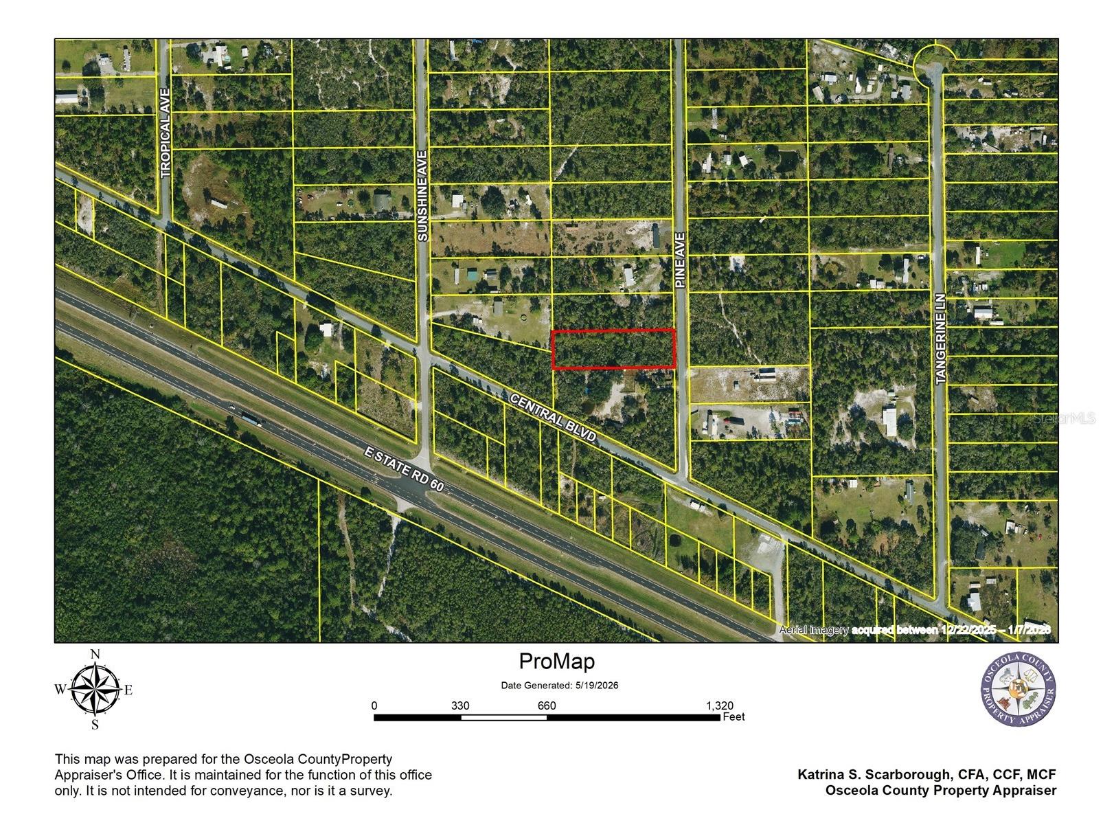 0 Pine Avenue Okeechobee FL 34972 S5150244 image2
